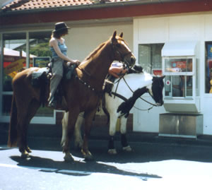 Mc. Donalds Betzdorf