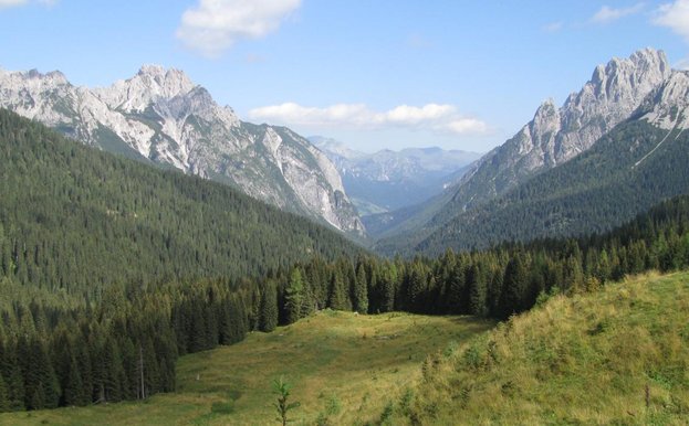 Sella Di Razzo