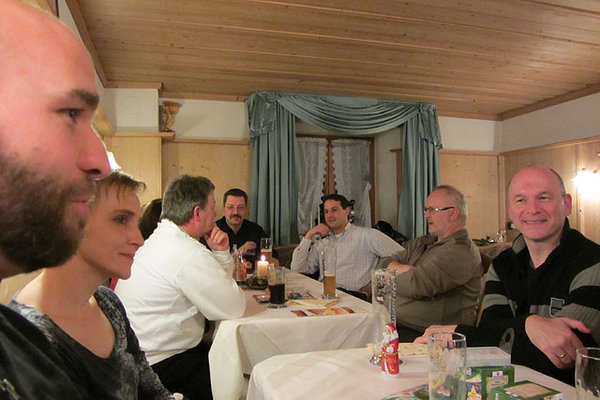Treffen 2011 1