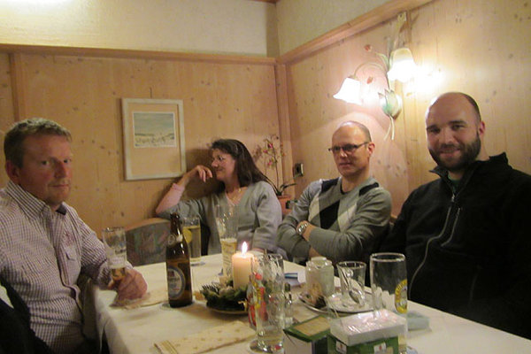 Treffen 2011 2