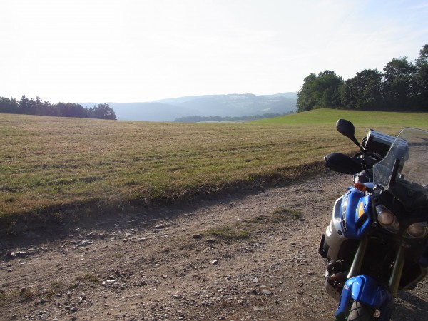 unterwegs rund um Zschopau...