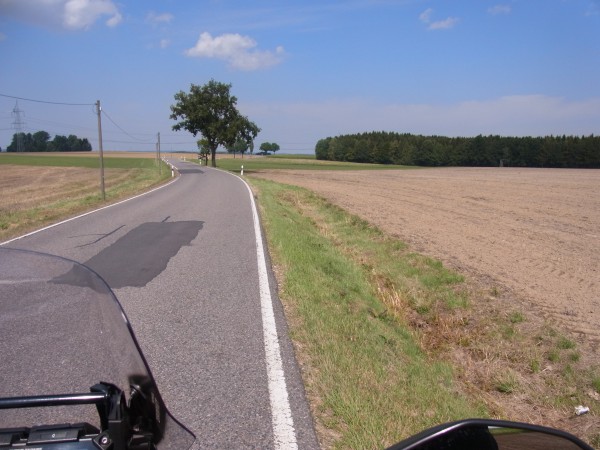 bei Rossau