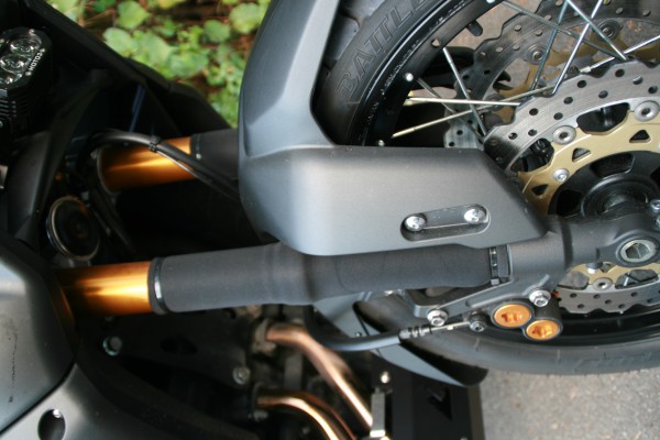 Neopren Gabelschoner