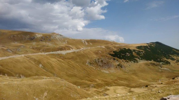 Transalpina