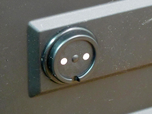 MagCode Aussenansicht