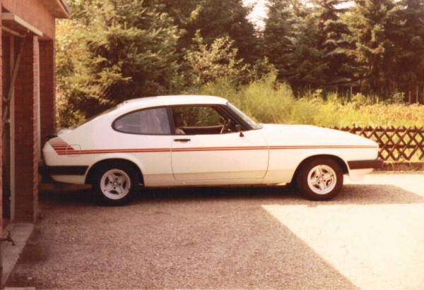 Nachfolger vom Taunus