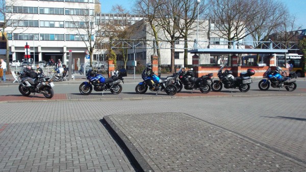 Xt Stammtisch Münsterland