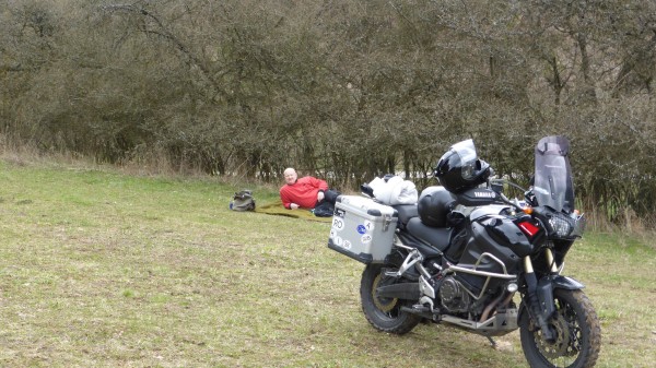 Picknick Ostern2016 (9).JPG (392.53 KiB) 3341 mal betrachtet Der faule Sack und die Wumme