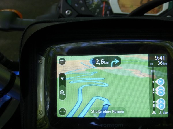 und es wird noch besser....