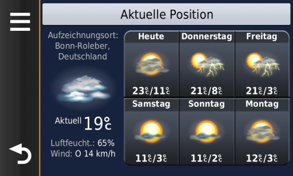 Wetter_1.jpg (281.08 KiB) 2330 mal betrachtet Wetterdaten nach drücken auf das Temperatursymbol