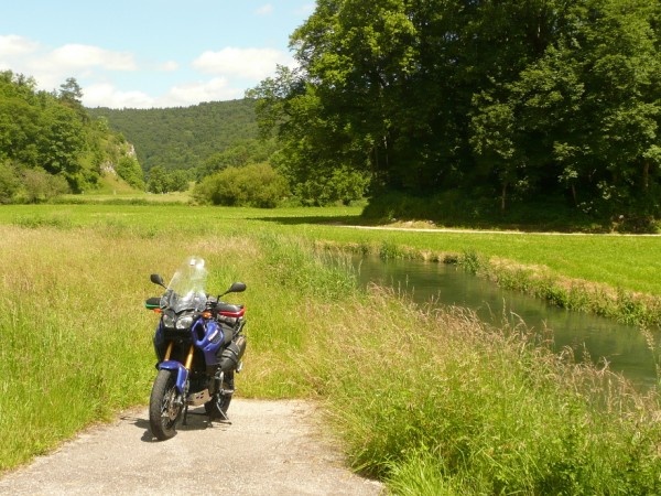 XT im Lautertal