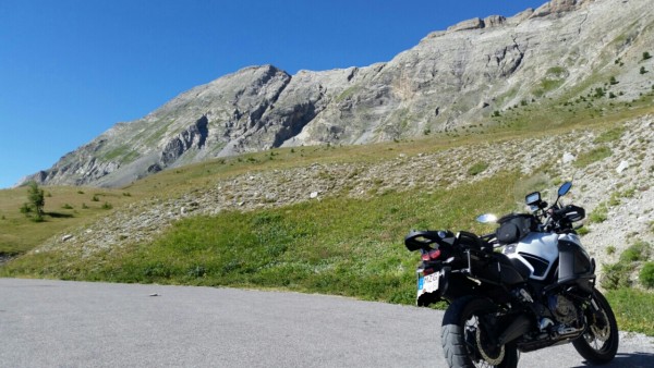 Col des Champs