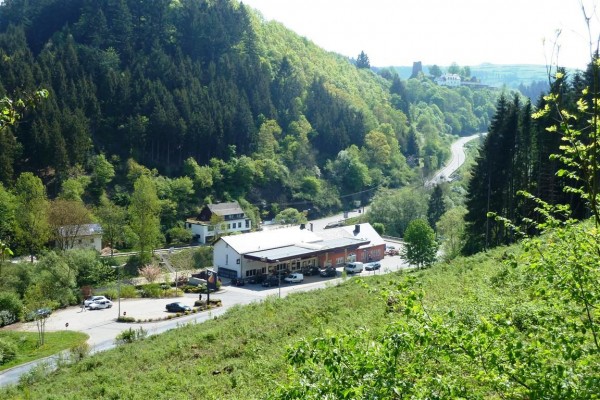 1 Dosberbreck, 9839 Rouderssen, Luxemburg