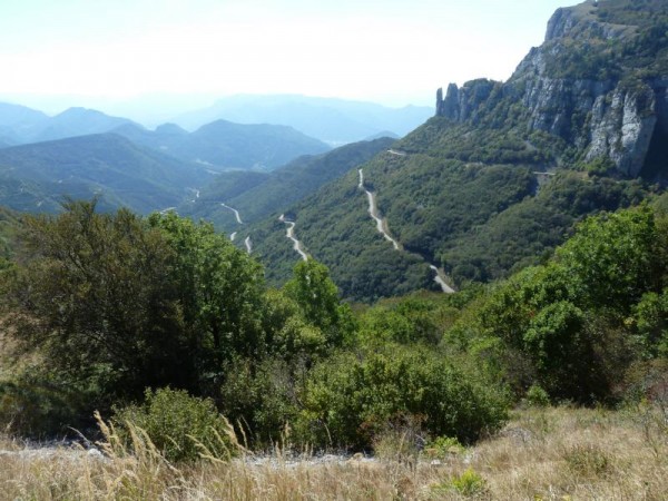 7.Raus aus dem Vercors.JPG