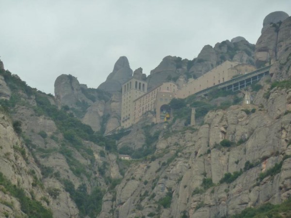 35.Klösterliche Einsamkeit.JPG