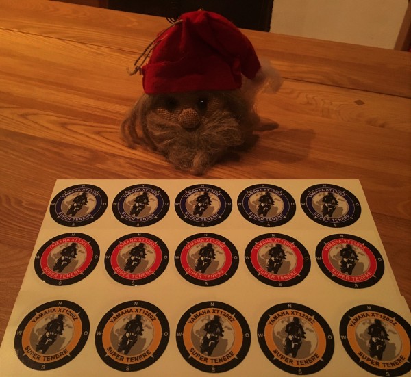 XT_Autoaufkleber.jpg (146.94 KiB) 3702 mal betrachtet XT1200Z Autoaufkleber (schnell mit dem Smartphone fotografiert)