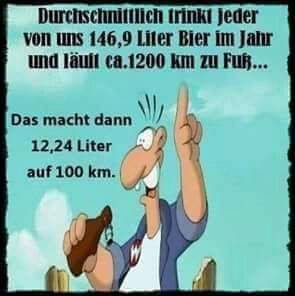 Wie sparsam unsere Dicke doch ist!!!