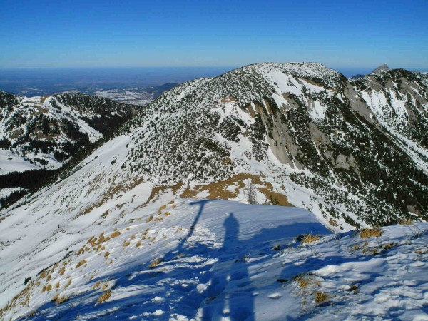 DSCN2569.jpg (222.88 KiB) 3537 mal betrachtet Blick zum Hochmiesing und Richtung Norden