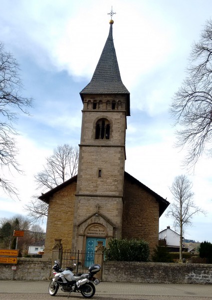 Peckelsheim