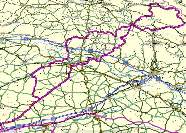 http://www.mopedmap.net/de/route/3518899-blaslhohe-lam/