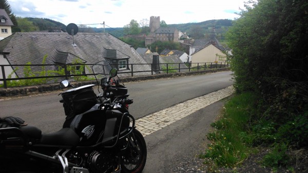 Dasburg