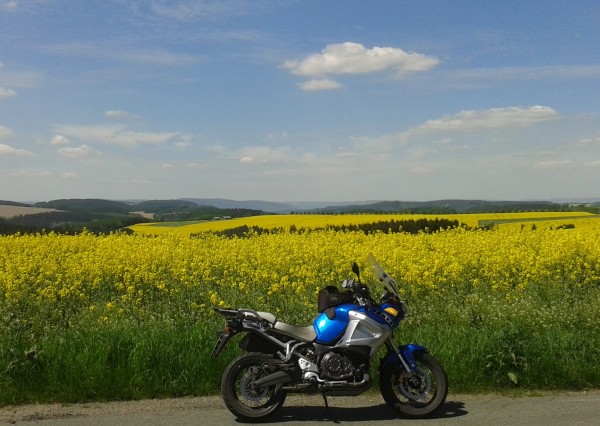 Südthüringen