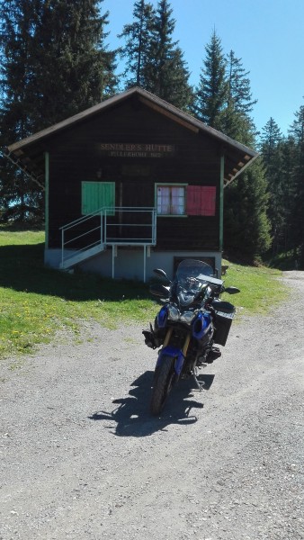 Pillerhöhe