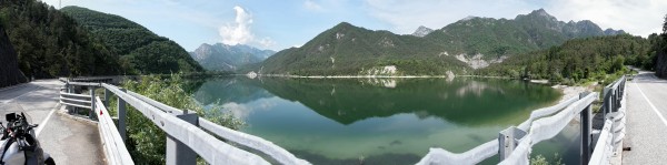 Lago di Tramonti