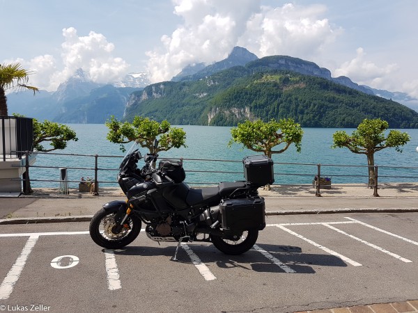 Vierwaldstättersee