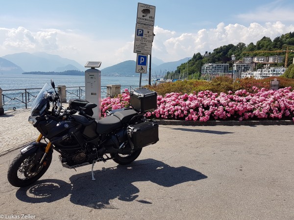 Lago Maggiore