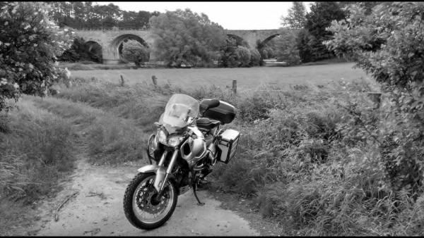 somewhere in the nowhere