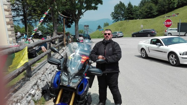 Passo Xomo,