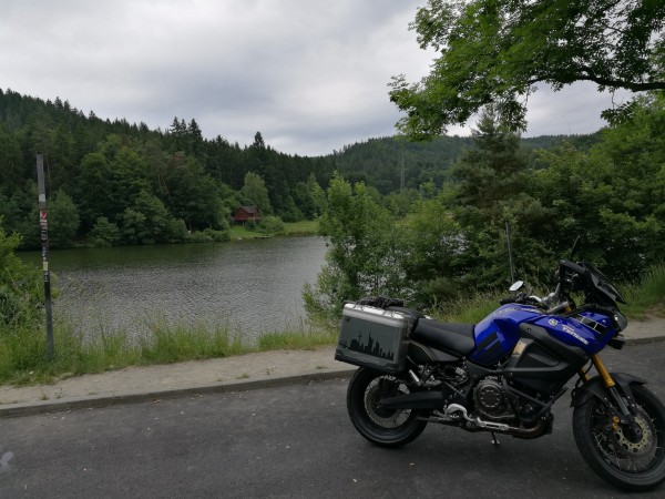 Marbach See