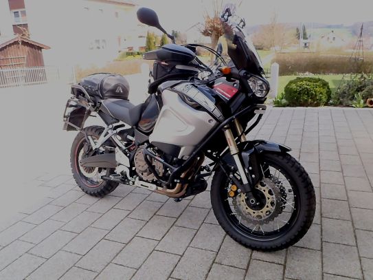 Big Mom Mod., mit &quot;Bürzel&quot;