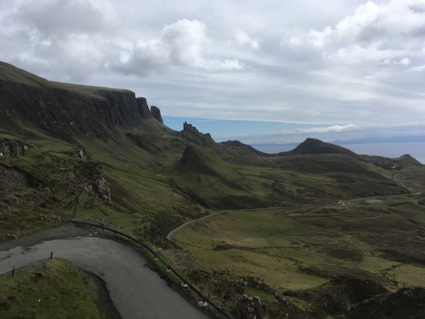 Insel Skye