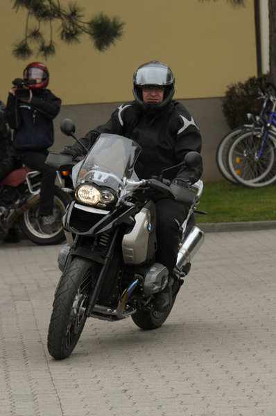Unser bayerischer Innenminister
