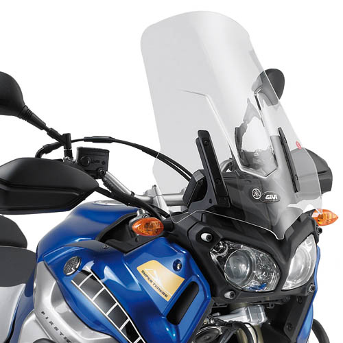 GIVI Windschutzscheibe D447ST