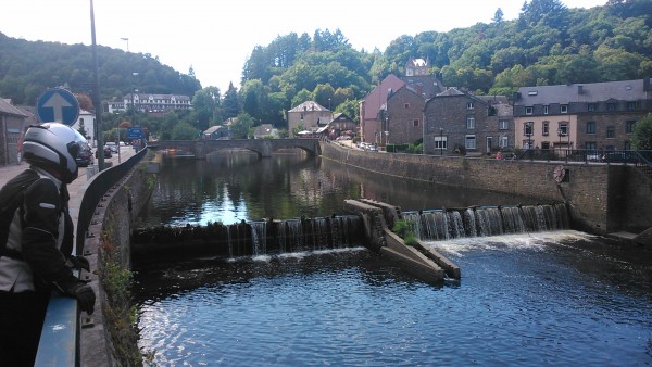 La Roche en Ardennes