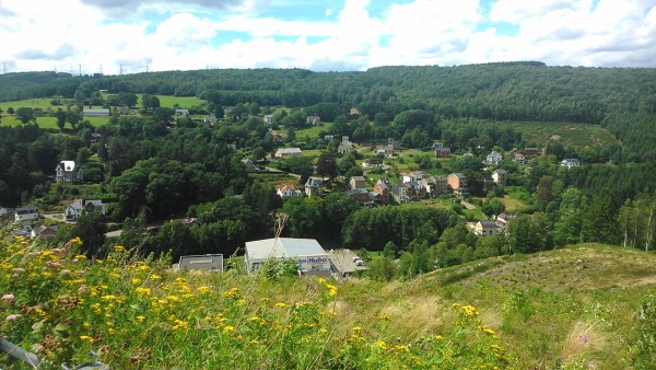 Trois Pont