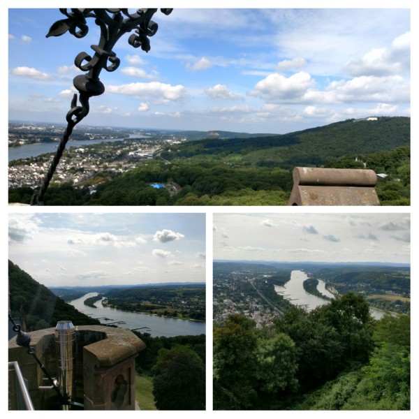 Burg Drachenfels