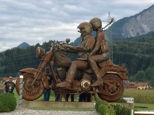 Biker