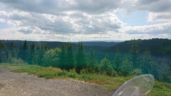 Schwarzwald, der Echte!