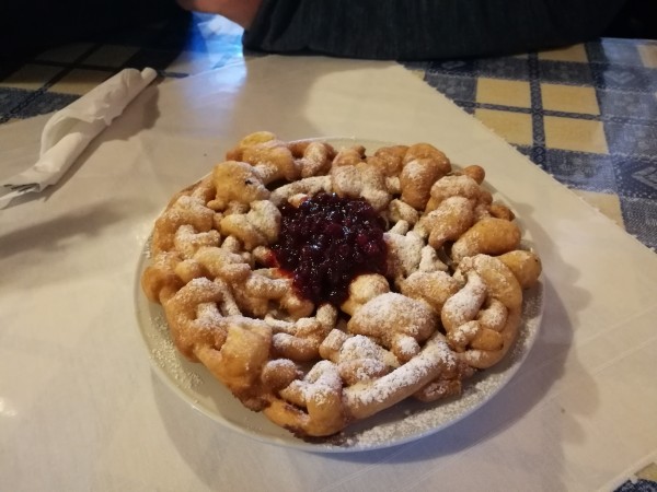 Lecker spezialitäten ...