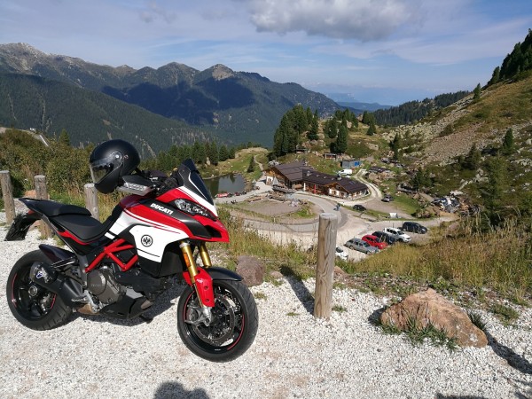 Passo Mangehn