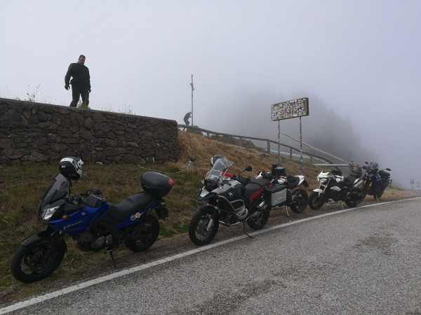 Passo Mangehn