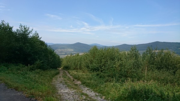 Hügelland