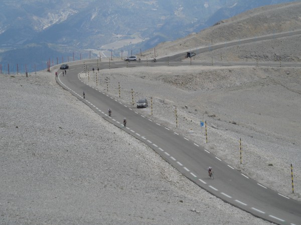 Mont Ventoux