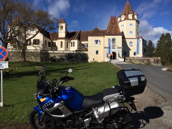 Schloss Kornberg