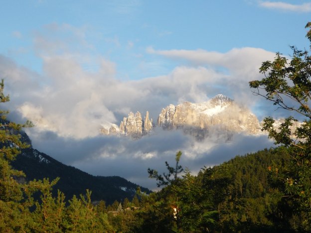 19.September Rosengarten