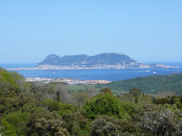 Gibraltar